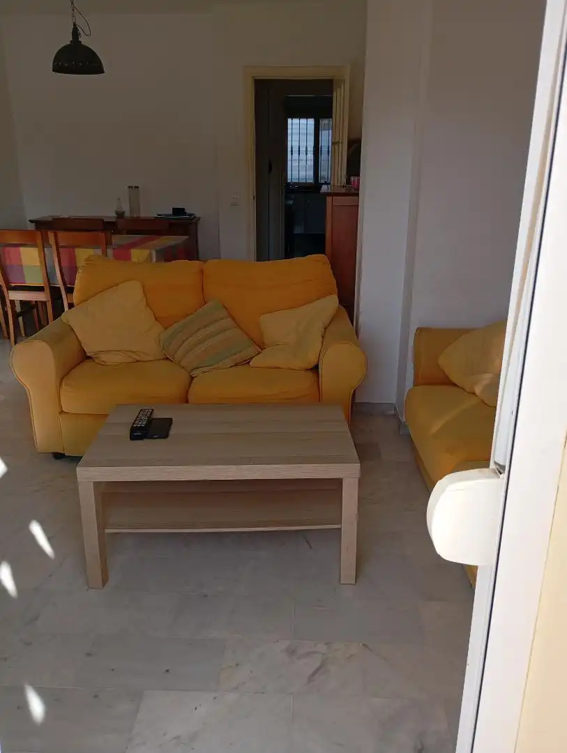 Zimmer in Calle Aldea Bermeja, 21, La Cala del Moral Zimmer in Calle Aldea Bermeja, 21, La Cala del Moral