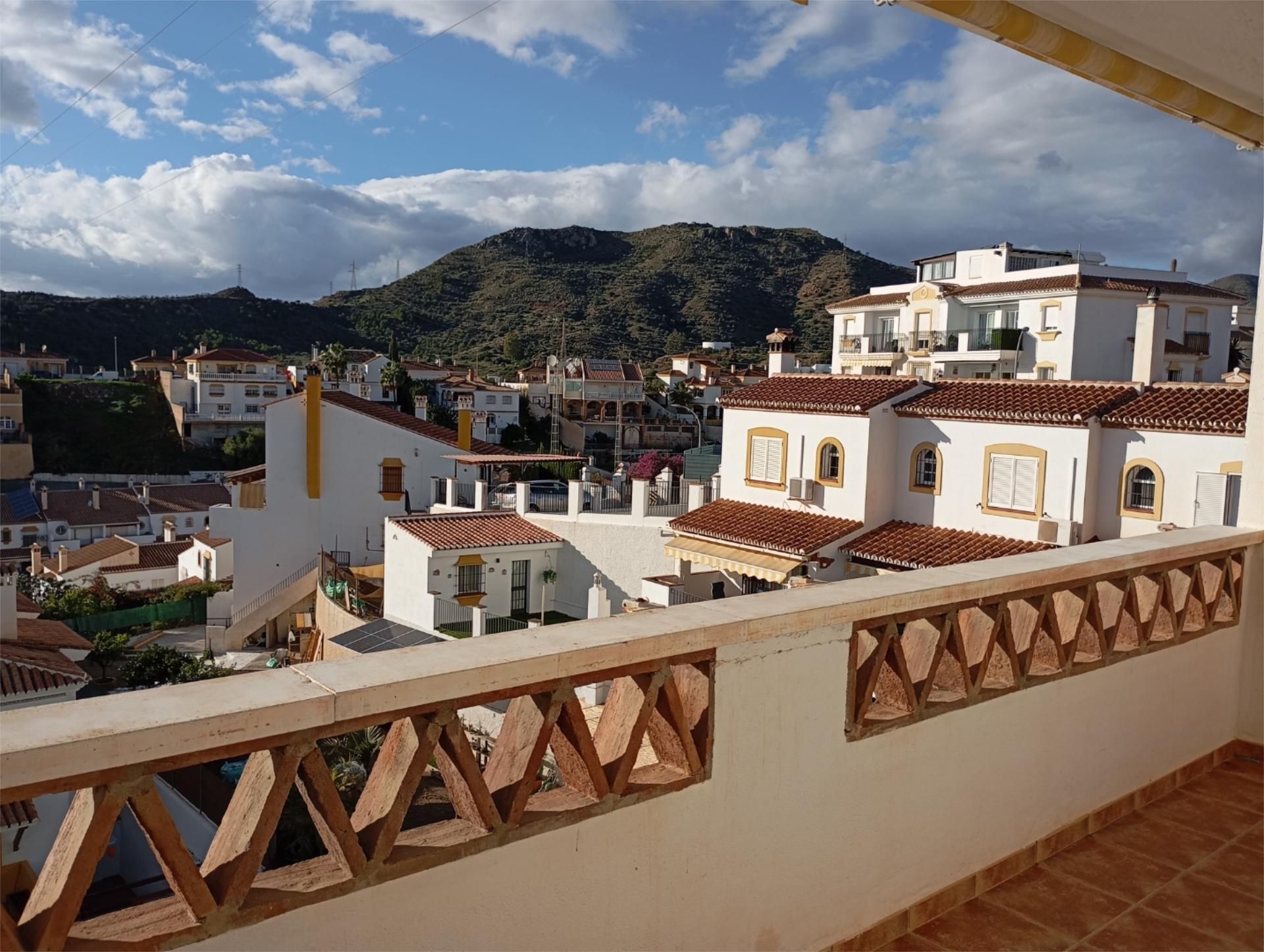 Flat to share in Calle Aldea Bermeja, 21, La Cala del Moral