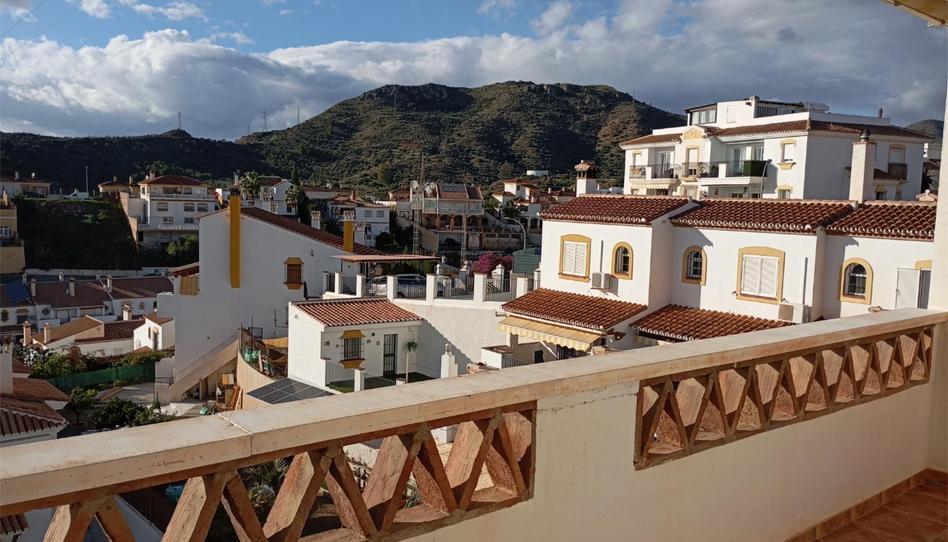 Flat to share in Calle Aldea Bermeja, 21, La Cala del Moral, Málaga - image 1 Photo 1 of Flat to share in Calle Aldea Bermeja, 21, La Cala del Moral, Málaga