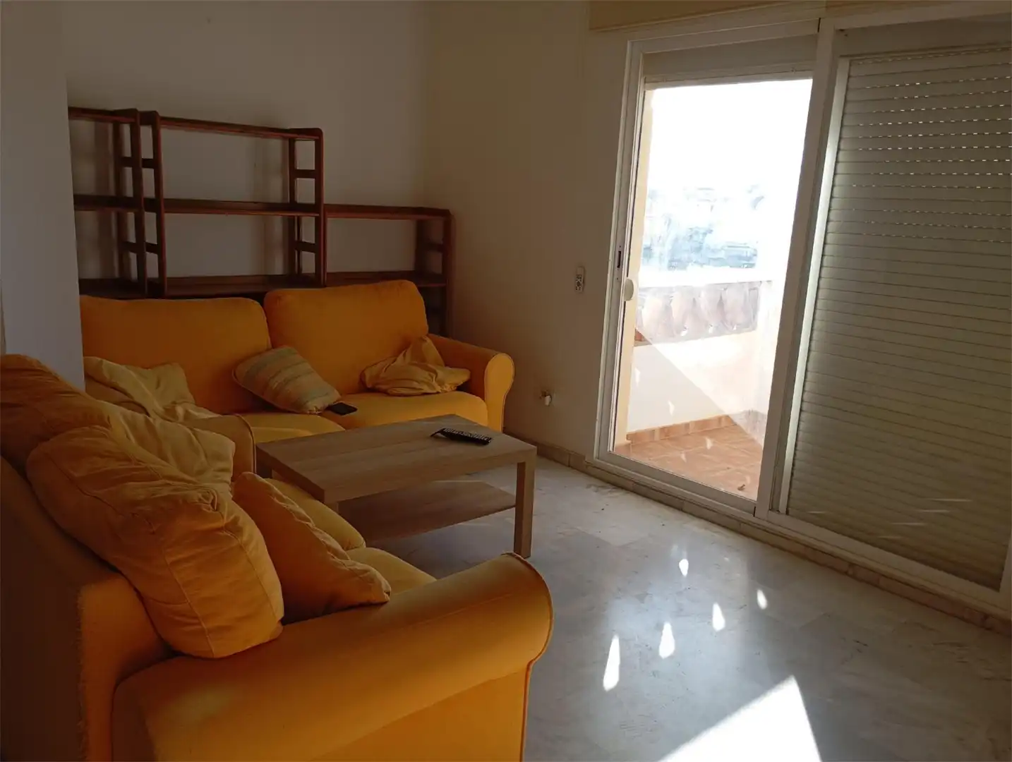 Zimmer in Calle Aldea Bermeja, 21, La Cala del Moral Zimmer in Calle Aldea Bermeja, 21, La Cala del Moral