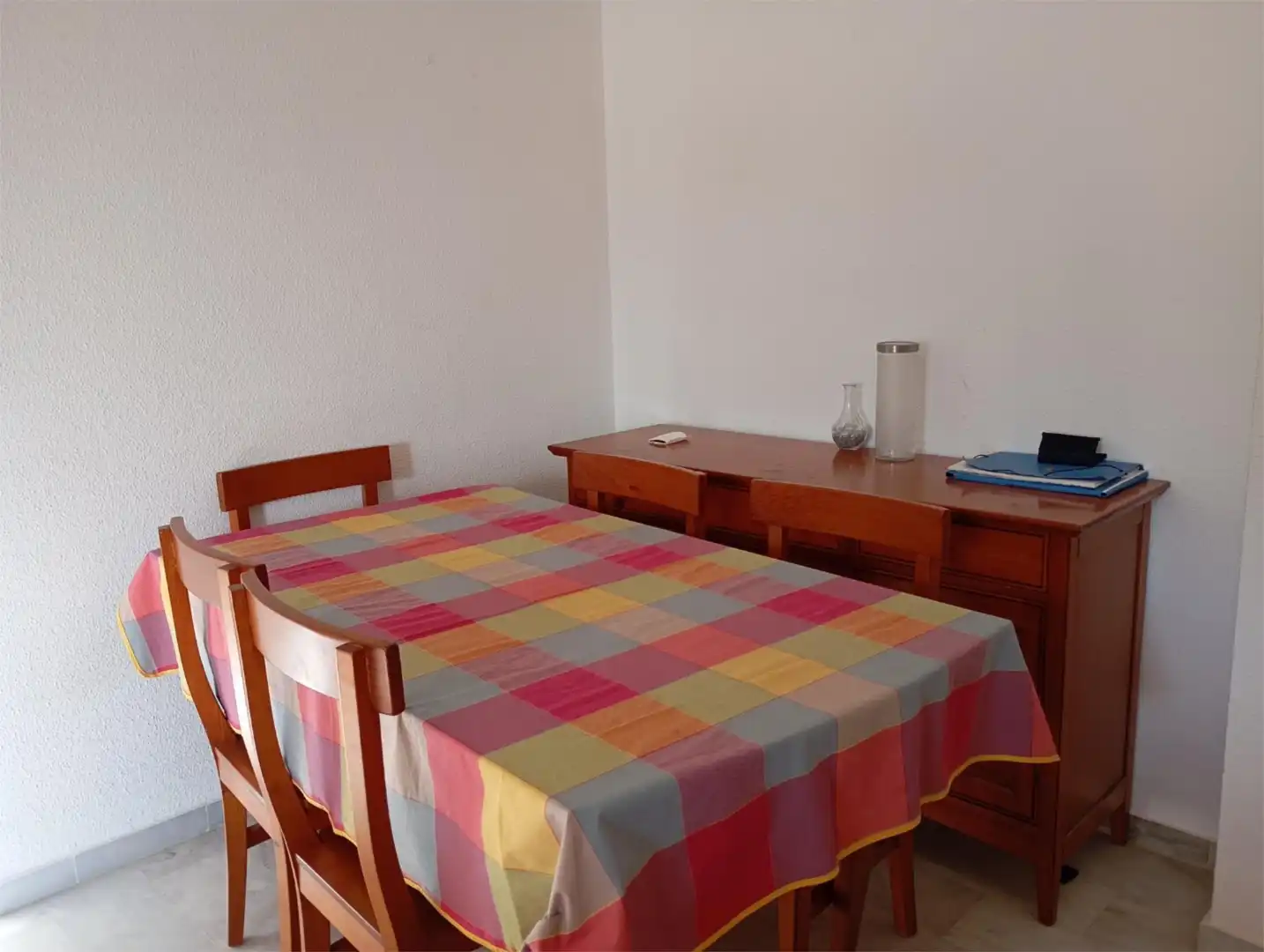 Zimmer in Calle Aldea Bermeja, 21, La Cala del Moral Zimmer in Calle Aldea Bermeja, 21, La Cala del Moral
