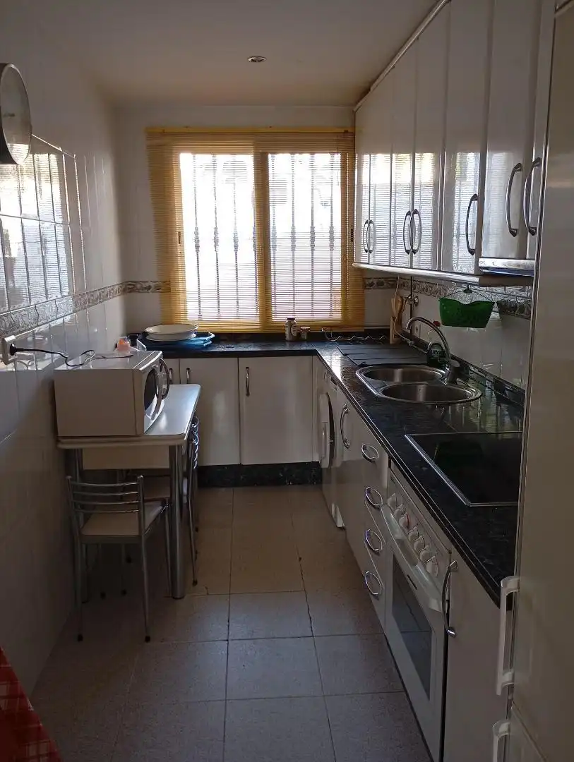 Zimmer in Calle Aldea Bermeja, 21, La Cala del Moral Zimmer in Calle Aldea Bermeja, 21, La Cala del Moral