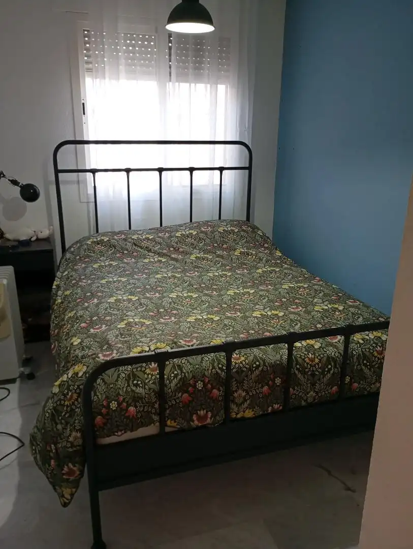 Zimmer in Calle Aldea Bermeja, 21, La Cala del Moral Zimmer in Calle Aldea Bermeja, 21, La Cala del Moral