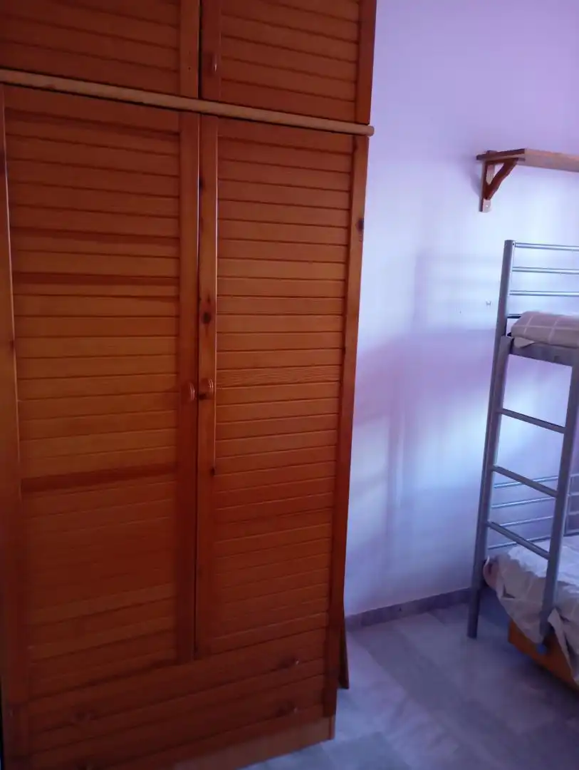 Zimmer in Calle Aldea Bermeja, 21, La Cala del Moral Zimmer in Calle Aldea Bermeja, 21, La Cala del Moral