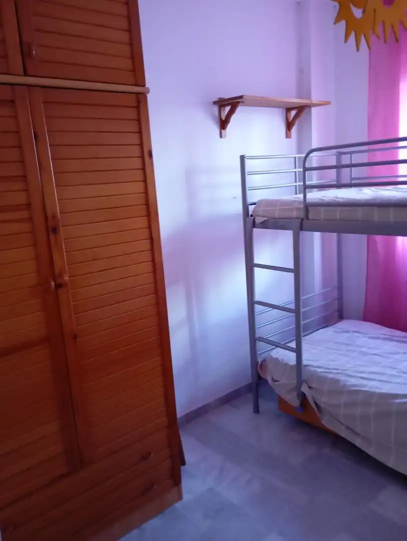 Zimmer in Calle Aldea Bermeja, 21, La Cala del Moral Zimmer in Calle Aldea Bermeja, 21, La Cala del Moral