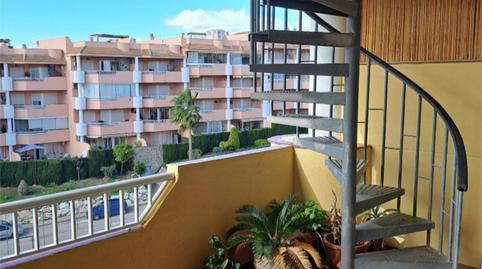 Foto 2 de Dúplex en venda a Calle el Roble, 27, Torreblanca del Sol, Málaga