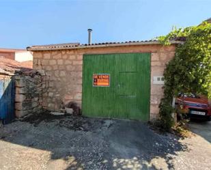 Exterior view of House or chalet for sale in Burgos Capital