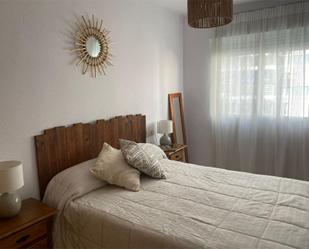 Bedroom of Flat for sale in Vélez-Málaga  with Air Conditioner and Balcony