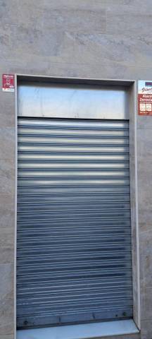 Local comercial en Alquiler en Calle Extremadura, 37 en San Jerónimo - La Bachillera