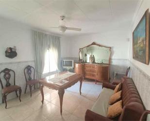 Living room of House or chalet for sale in Villarta de San Juan