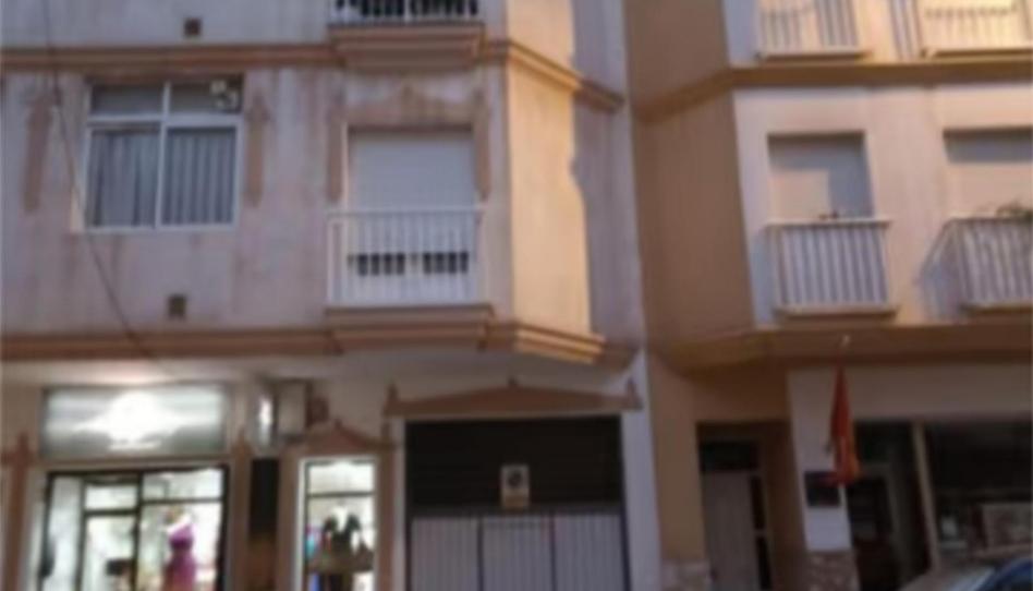 Garatge de lloguer a Calle Mayor, 18, Puerto de Garrucha, Almería - imatge 1 Foto 1 de Garatge de lloguer a Calle Mayor, 18, Puerto de Garrucha, Almería