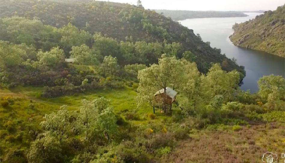 Country house for sale in Camino de Vaquera, 30, Villasbuenas de Gata, Cáceres - image 1 Photo 1 of Country house for sale in Camino de Vaquera, 30, Villasbuenas de Gata, Cáceres