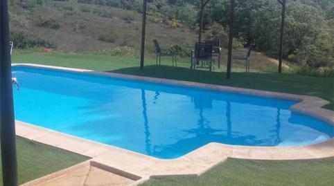 Country house for sale in Camino de Vaquera, 30, Villasbuenas de Gata, Cáceres - image 3 Photo 3 of Country house for sale in Camino de Vaquera, 30, Villasbuenas de Gata, Cáceres