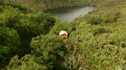 Country house for sale in Camino de Vaquera, 30, Villasbuenas de Gata, Cáceres - image 5 Photo 5 of Country house for sale in Camino de Vaquera, 30, Villasbuenas de Gata, Cáceres