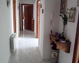 Flat for sale in El Real de San Vicente  with Heating, Private garden and Furnished