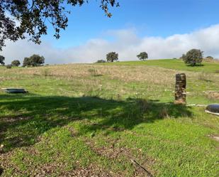 Finca rústica en venda en Valdeverdeja