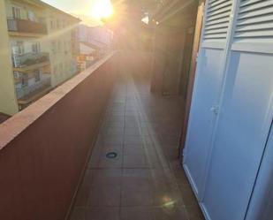 Balcony of Attic for sale in Alhaurín de la Torre  with Air Conditioner, Terrace and Balcony