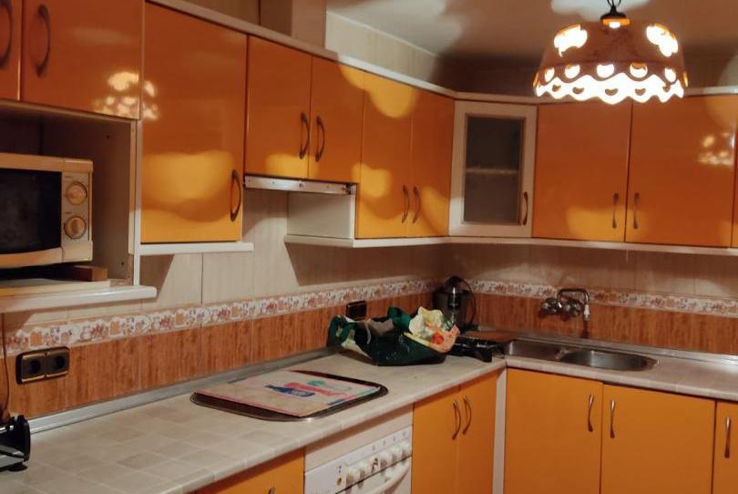 Foto 1 de Planta baixa en venda a Cuesta Pasana, 20, Villanueva del Arzobispo, Jaén