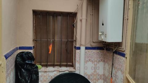 Foto 2 de Planta baixa en venda a Cuesta Pasana, 20, Villanueva del Arzobispo, Jaén