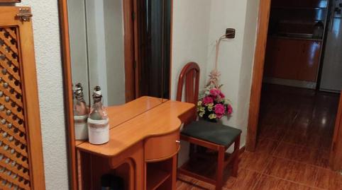 Foto 4 de Planta baixa en venda a Cuesta Pasana, 20, Villanueva del Arzobispo, Jaén