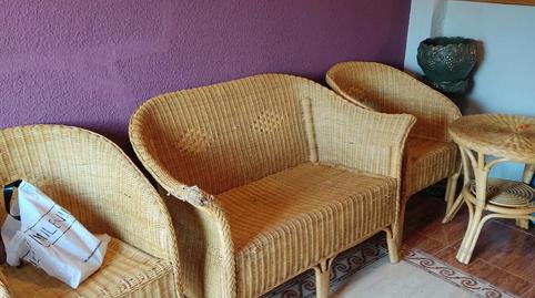 Foto 5 de Planta baixa en venda a Cuesta Pasana, 20, Villanueva del Arzobispo, Jaén