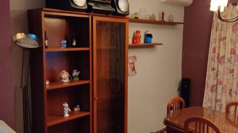 Foto 3 de Planta baixa en venda a Cuesta Pasana, 20, Villanueva del Arzobispo, Jaén