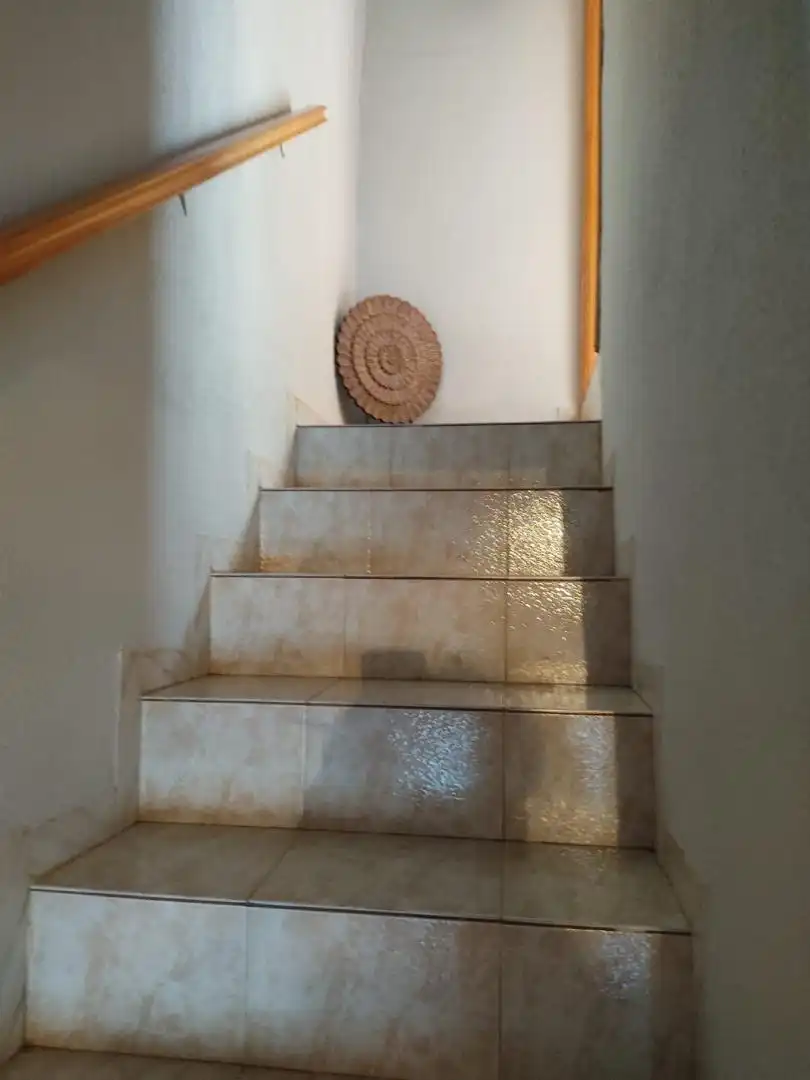 Erdgeschoss zum Verkauf in Cuesta Pasana, 20, Villanueva del Arzobispo Erdgeschoss zum Verkauf in Villanueva del Arzobispo mit Klimaanlage, Abstellraum und Ofen