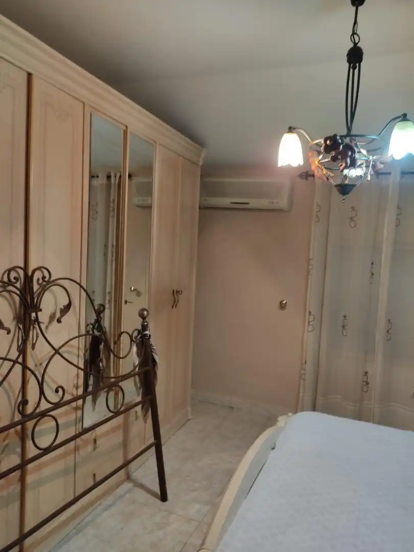 Erdgeschoss zum Verkauf in Cuesta Pasana, 20, Villanueva del Arzobispo Schlafzimmer von Erdgeschoss zum Verkauf in Villanueva del Arzobispo mit Klimaanlage, Abstellraum und Ofen