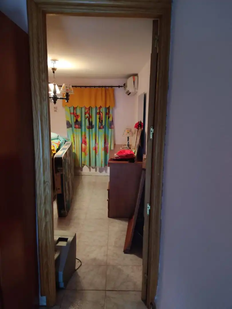 Erdgeschoss zum Verkauf in Cuesta Pasana, 20, Villanueva del Arzobispo Schlafzimmer von Erdgeschoss zum Verkauf in Villanueva del Arzobispo mit Klimaanlage, Abstellraum und Ofen