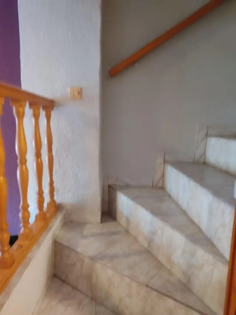 Erdgeschoss zum Verkauf in Cuesta Pasana, 20, Villanueva del Arzobispo Erdgeschoss zum Verkauf in Villanueva del Arzobispo mit Klimaanlage, Abstellraum und Ofen