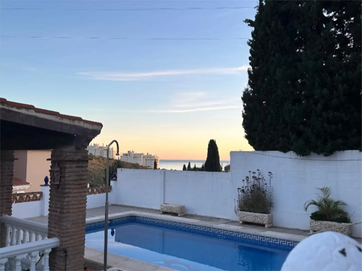 Casa o chalet en venta en Calle María Zambrano, 35, La Cala del Moral Vista exterior de Casa o chalet en venta en Rincón de la Victoria