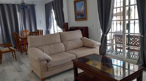 Photo 3 of House or chalet to rent in Calle María Zambrano, 35, La Cala del Moral, Málaga