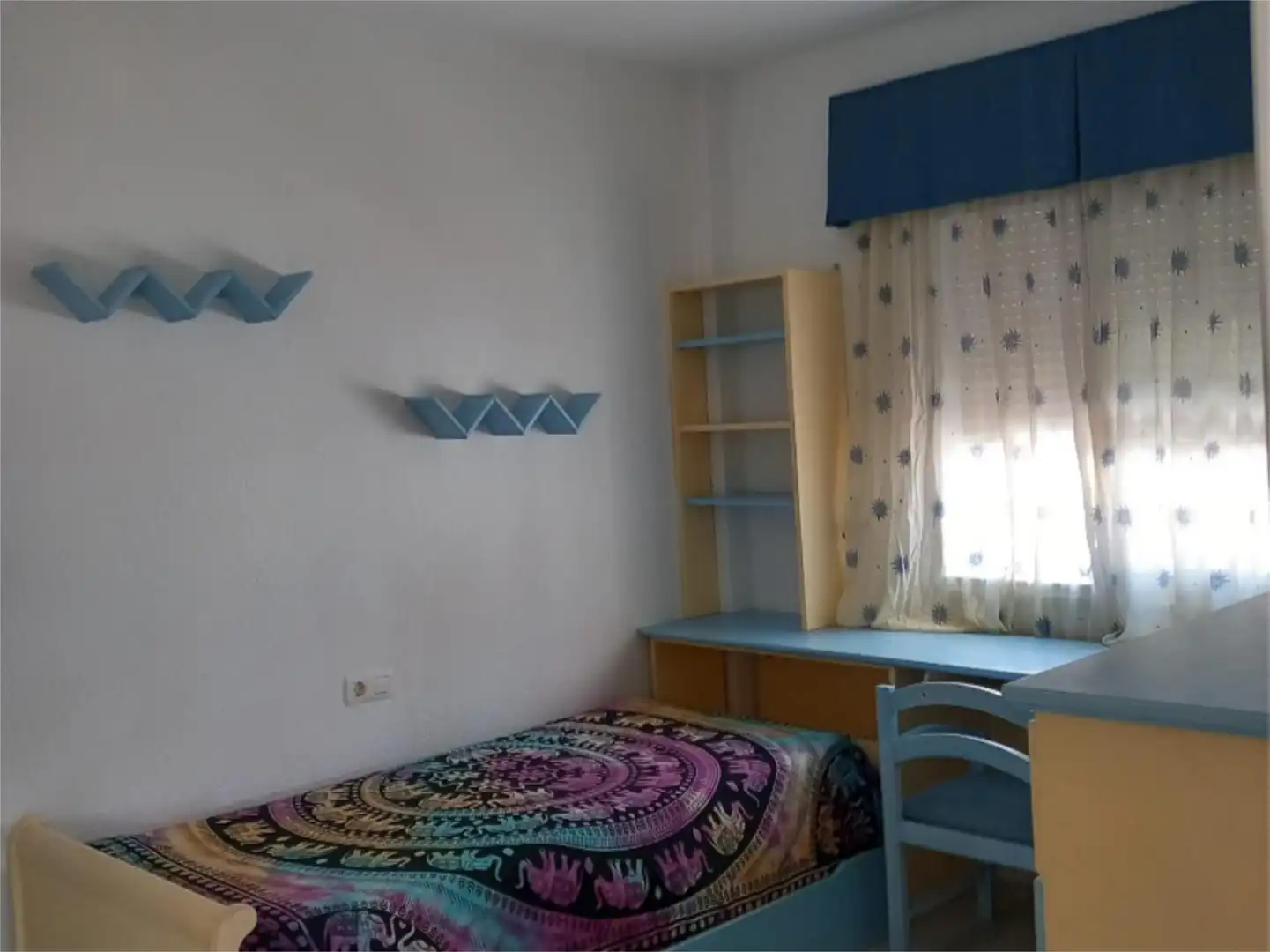 Casa o chalet en venta en Calle María Zambrano, 35, La Cala del Moral Habitación de Casa o chalet en venta en Rincón de la Victoria