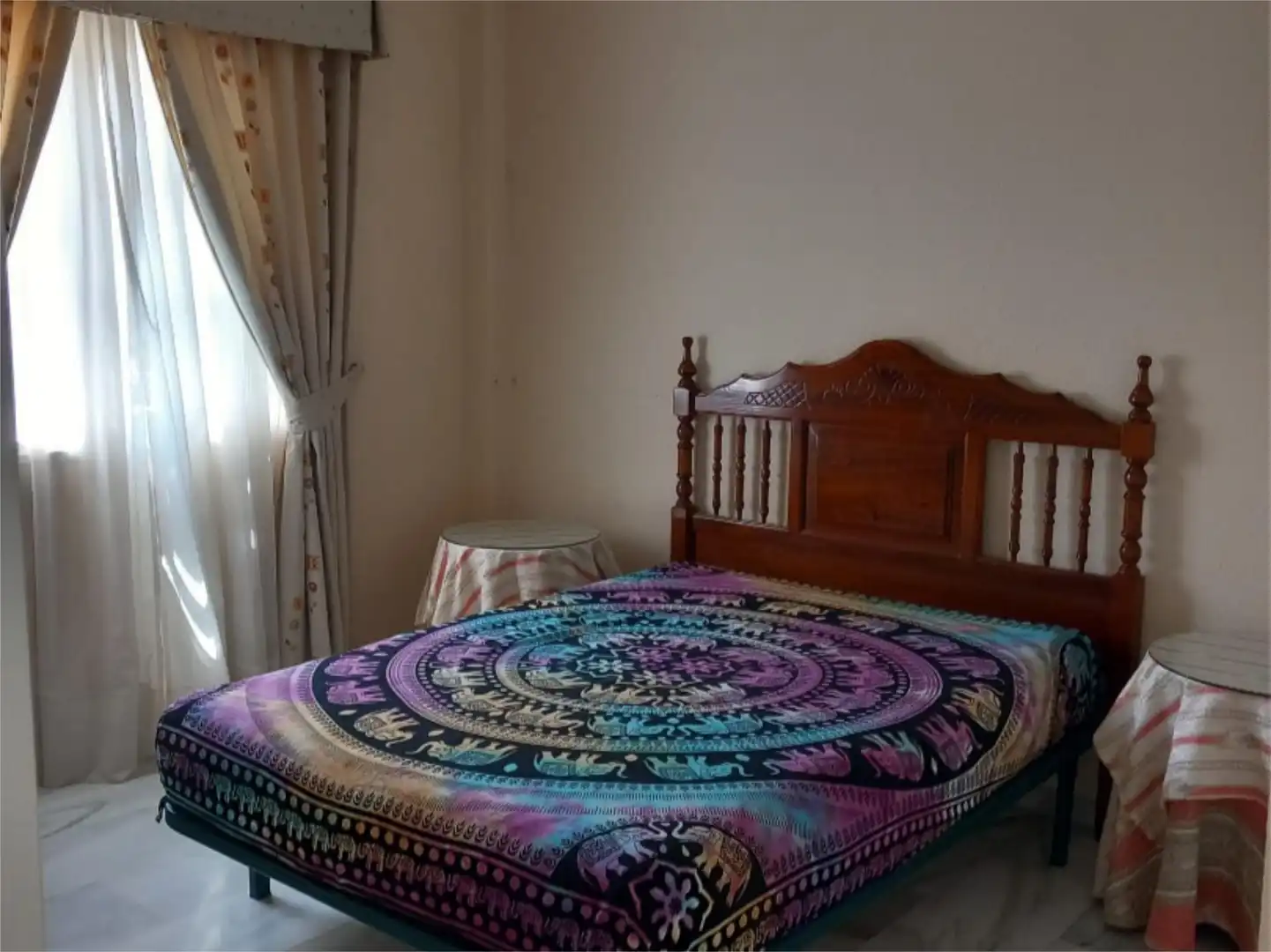 Casa o chalet en venta en Calle María Zambrano, 35, La Cala del Moral Habitación de Casa o chalet en venta en Rincón de la Victoria