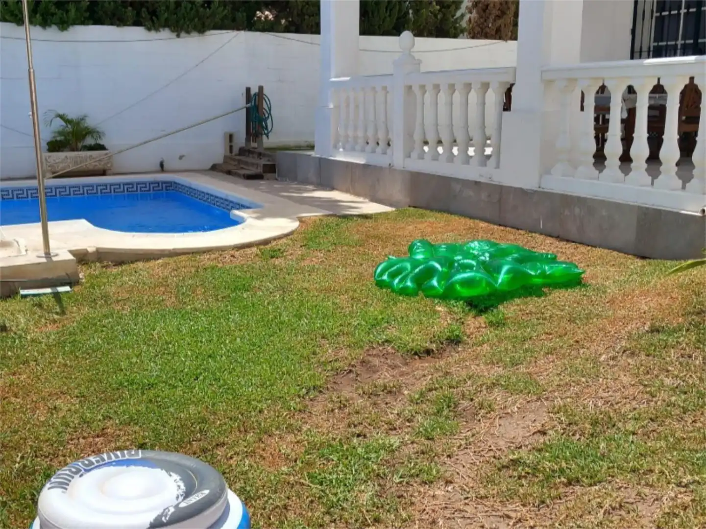Casa o chalet en venta en Calle María Zambrano, 35, La Cala del Moral Piscina de Casa o chalet en venta en Rincón de la Victoria