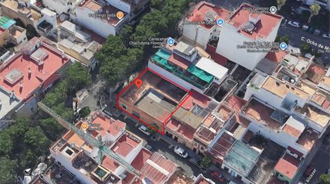 Photo 3 of Land for sale in Calle Afán de Ribera, 210, El Cerro,  Sevilla Capital