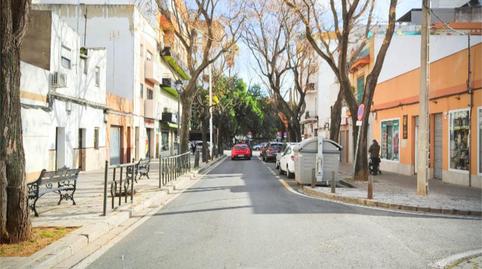 Photo 5 of Land for sale in Calle Afán de Ribera, 210, El Cerro,  Sevilla Capital