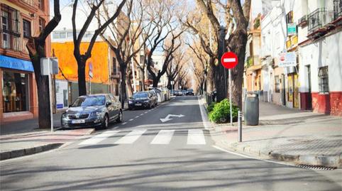 Photo 4 of Land for sale in Calle Afán de Ribera, 210, El Cerro,  Sevilla Capital