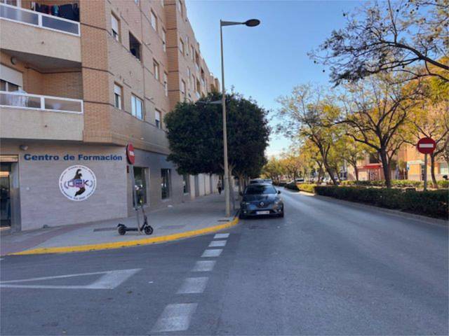Local comercial en Venta en Paseo Alcalde Garcia Acien, 57 en Plaza de la Luz