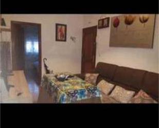 Living room of Flat for sale in  Huelva Capital