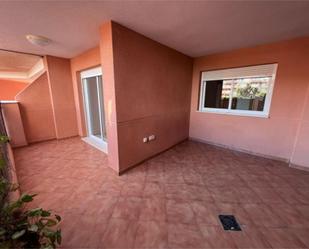 Garden of Flat for sale in El Ejido  with Air Conditioner, Terrace and Storage room