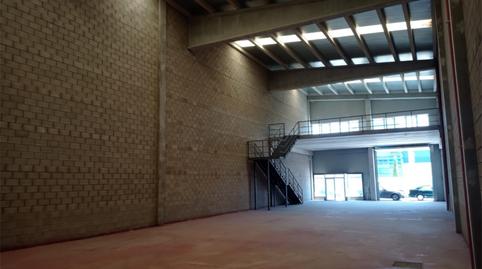 Premises for rent in Calle Humanes, 2, Polígono Europa, Alcalá de Henares - image 2 Photo 2 of Premises for rent in Calle Humanes, 2, Polígono Europa, Alcalá de Henares