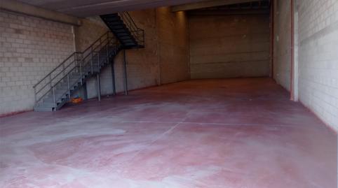 Premises for rent in Calle Humanes, 2, Polígono Europa, Alcalá de Henares - image 5 Photo 5 of Premises for rent in Calle Humanes, 2, Polígono Europa, Alcalá de Henares