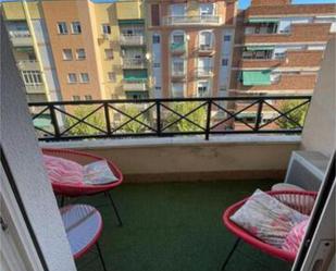 Terrassa de Apartament en venda en Badajoz Capital amb Terrassa