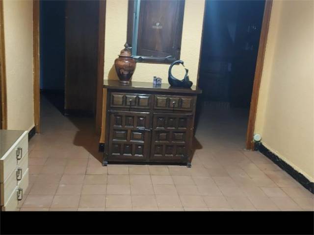 Piso en Venta en Avenida San Vicente de Paul, 22 en Tamarite de Litera