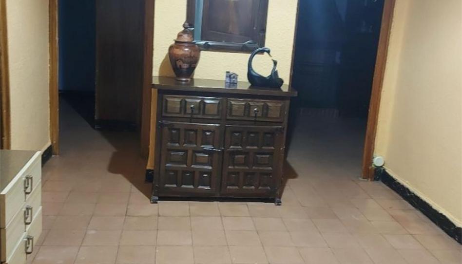Photo 1 of Flat for sale in Avenida San Vicente de Paul, 22, Tamarite de Litera, Huesca