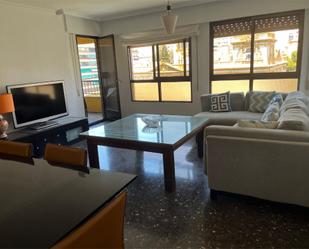 Flat to rent in Avenida de la Estación, 5, Ensanche - Diputación