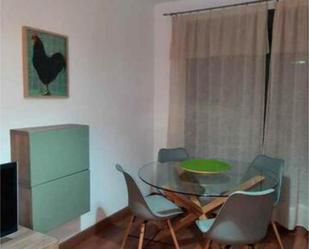 Dining room of Flat to rent in Algeciras