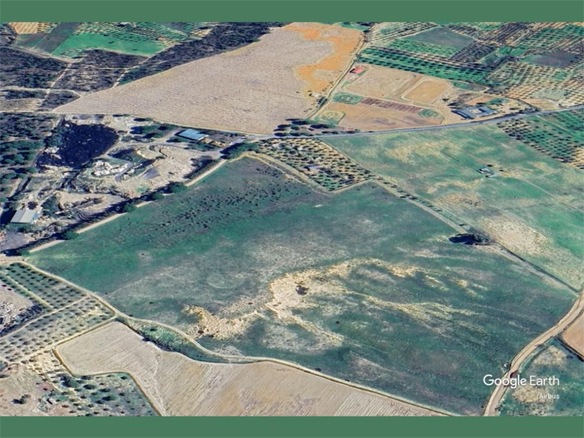 No Urbanitzable en venda en Almonte