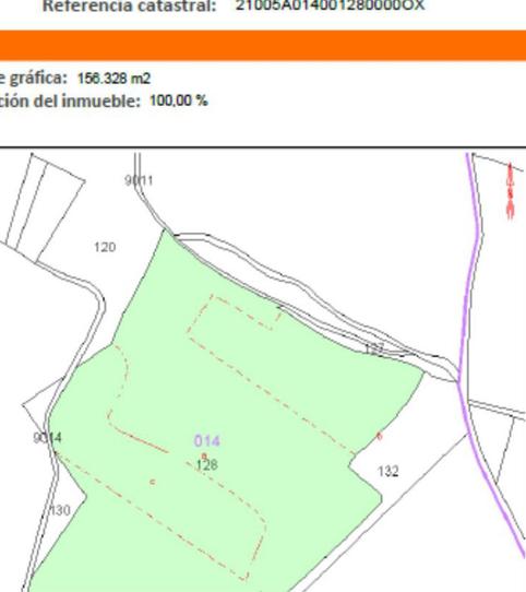 Photo 2 of Non-constructible Land for sale in Plaza España, 1a, Almonte ciudad, Huelva